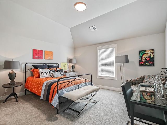 7916 Millridge Street, Shawnee, KS 66220