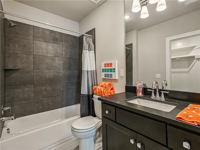 7916 Millridge Street, Shawnee, KS 66220