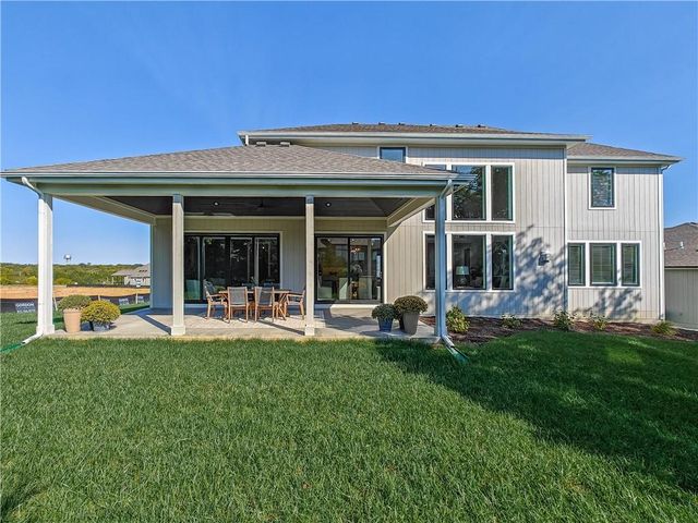 7916 Millridge Street, Shawnee, KS 66220