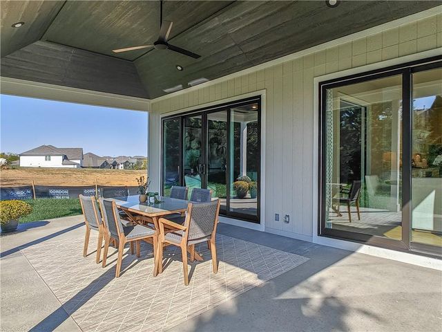 7916 Millridge Street, Shawnee, KS 66220