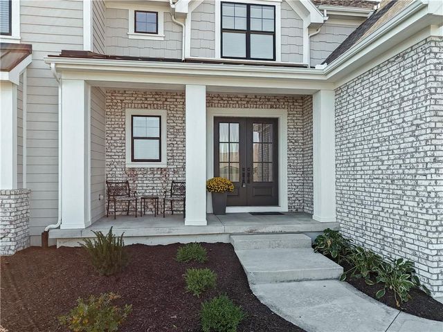 7916 Millridge Street, Shawnee, KS 66220