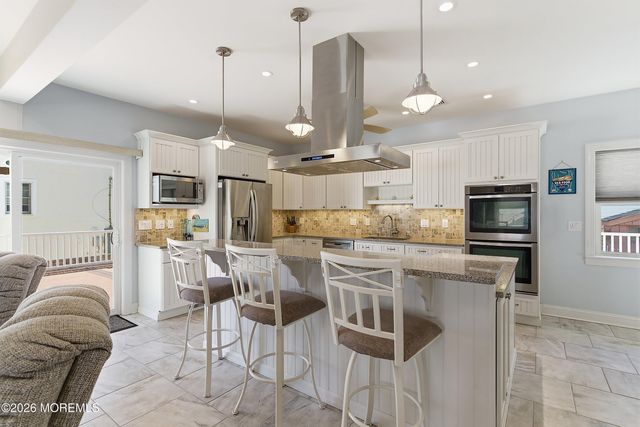 3 Holiday Road, Ortley Beach, NJ 08751