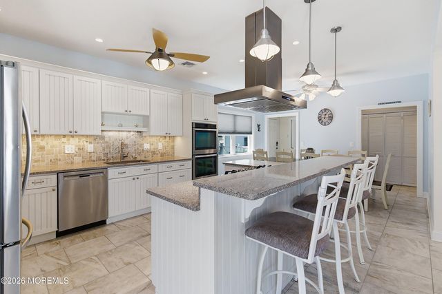 3 Holiday Road, Ortley Beach, NJ 08751