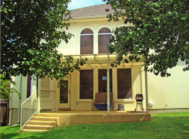 10700 Pointe View DR, Austin, TX 78738