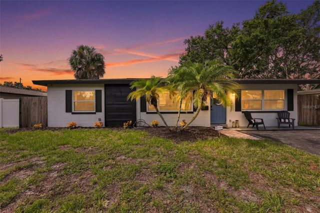 716 75TH AVENUE N, St Petersburg, FL 33702