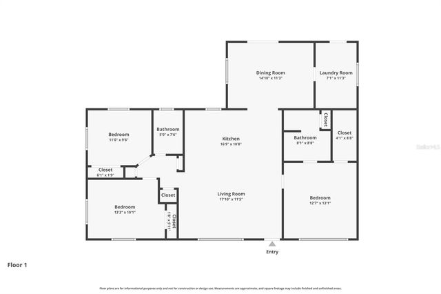 716 75TH AVENUE N, St Petersburg, FL 33702