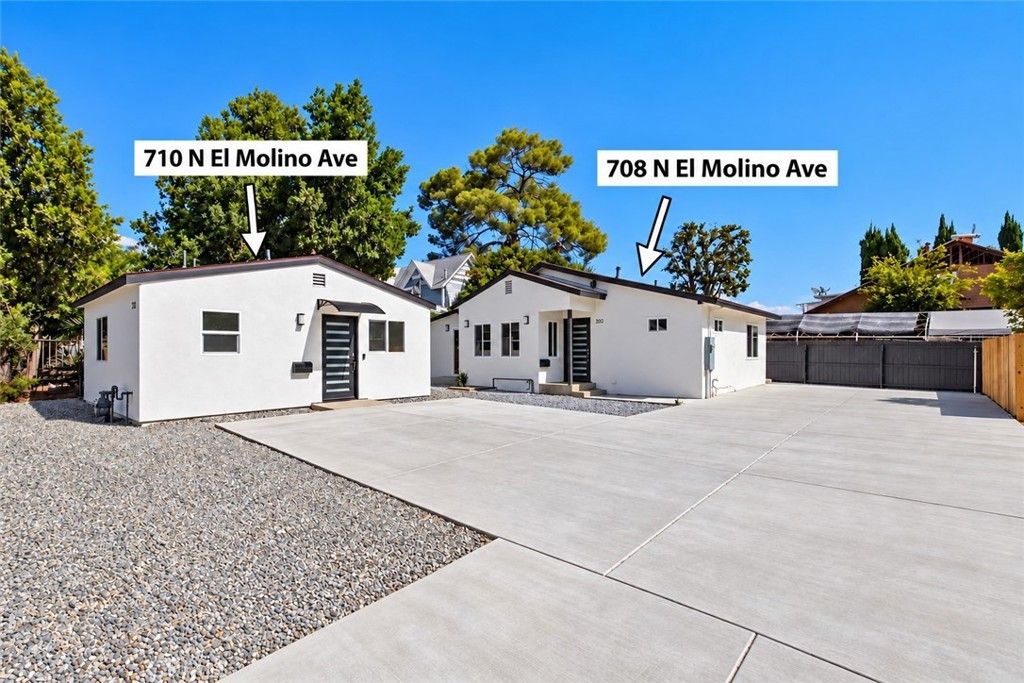 708 N El Molino, Pasadena, CA 91104 — photo 2