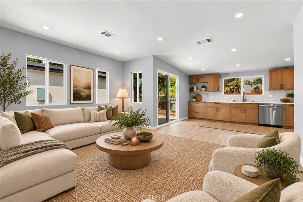 708 N El Molino, Pasadena, CA 91104 — photo 5