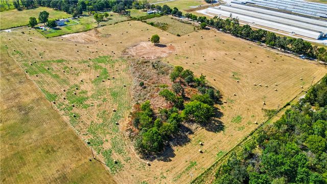 Tract 1 Star Road, Siloam Springs, AR 72761