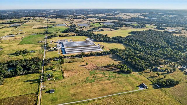 Tract 1 Star Road, Siloam Springs, AR 72761