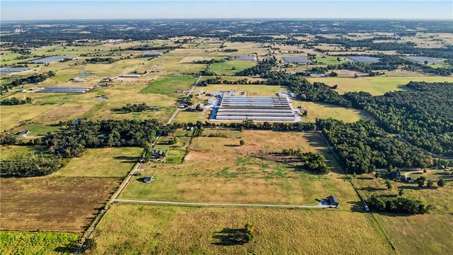 Tract 1 Star Road, Siloam Springs, AR 72761
