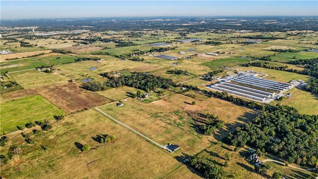 Tract 1 Star Road, Siloam Springs, AR 72761
