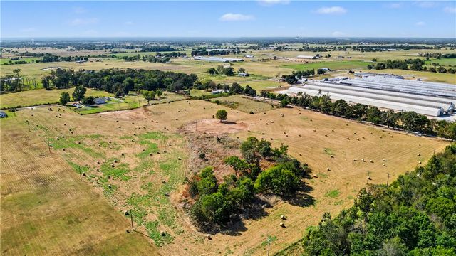 Tract 1 Star Road, Siloam Springs, AR 72761