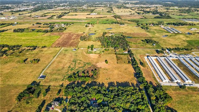 Tract 1 Star Road, Siloam Springs, AR 72761