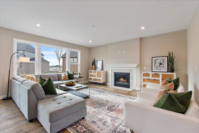 1515 Authentic Court, Union, KY 41091