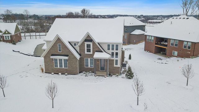 1515 Authentic Court, Union, KY 41091