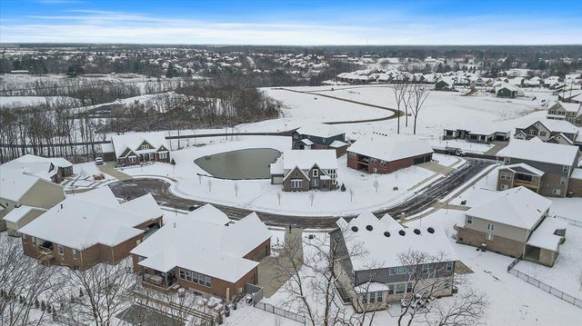 1515 Authentic Court, Union, KY 41091