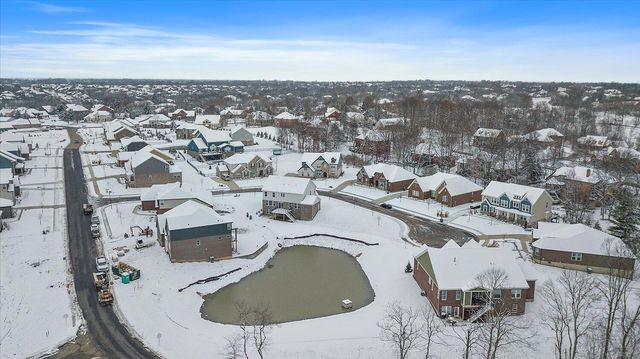 1515 Authentic Court, Union, KY 41091