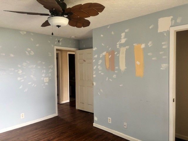 1054 Sassafras Ln, Goodlettsville, TN 37072