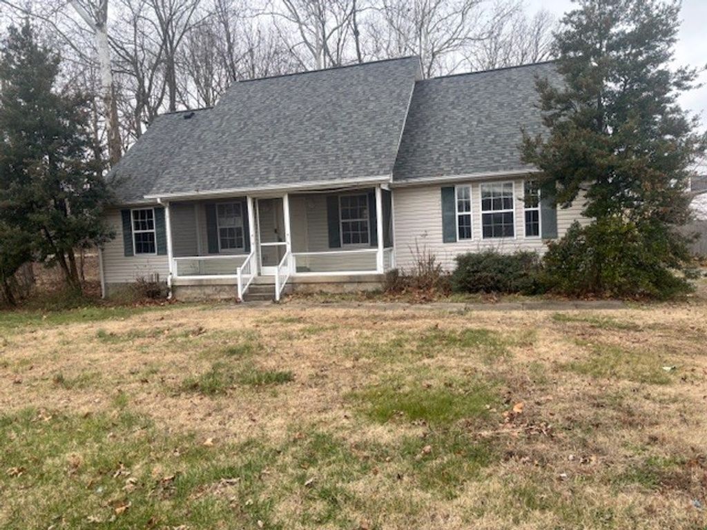 1054 Sassafras Ln, Goodlettsville, TN 37072