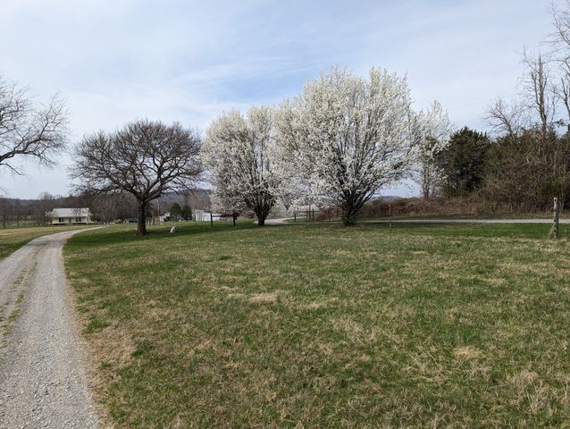 14620 Cainsville Rd, Lebanon, TN 37090