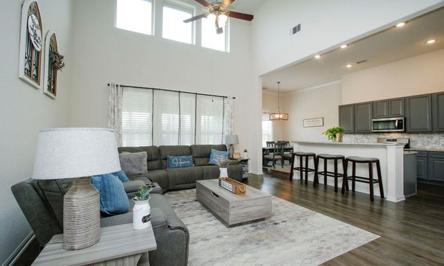 29800 Kiskadee Lane, Hockley, TX 77447