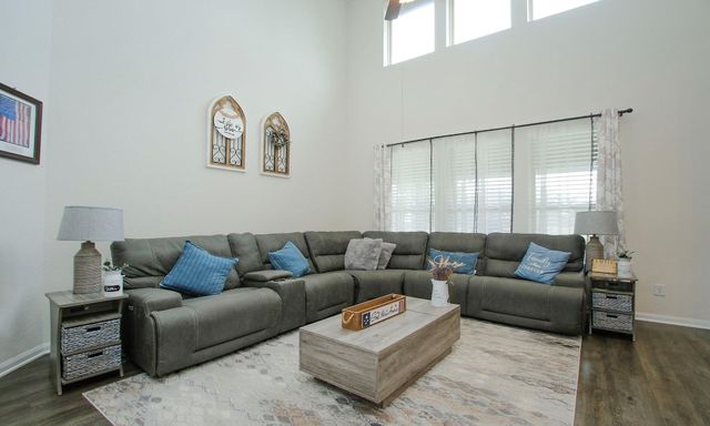 29800 Kiskadee Lane, Hockley, TX 77447