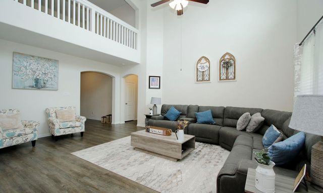 29800 Kiskadee Lane, Hockley, TX 77447