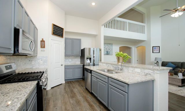 29800 Kiskadee Lane, Hockley, TX 77447