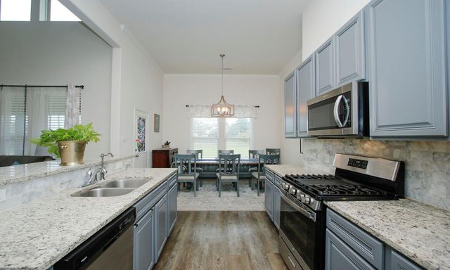 29800 Kiskadee Lane, Hockley, TX 77447