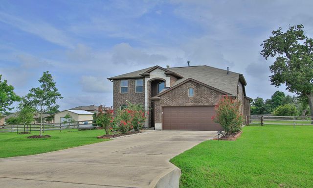 29800 Kiskadee Lane, Hockley, TX 77447