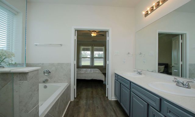 29800 Kiskadee Lane, Hockley, TX 77447