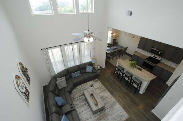 29800 Kiskadee Lane, Hockley, TX 77447