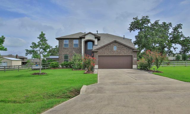 29800 Kiskadee Lane, Hockley, TX 77447