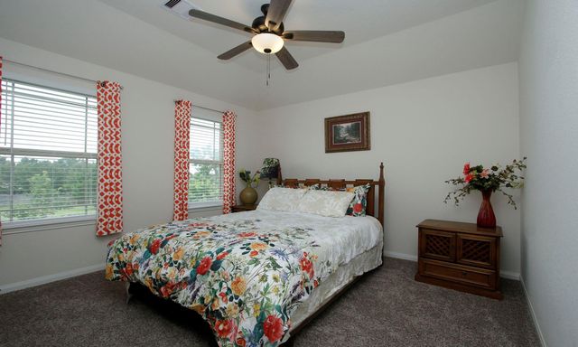 29800 Kiskadee Lane, Hockley, TX 77447