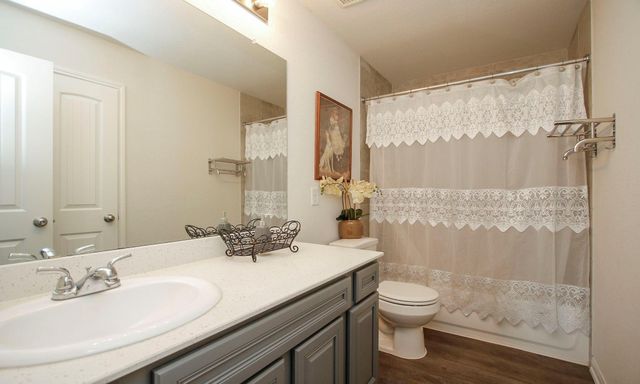 29800 Kiskadee Lane, Hockley, TX 77447