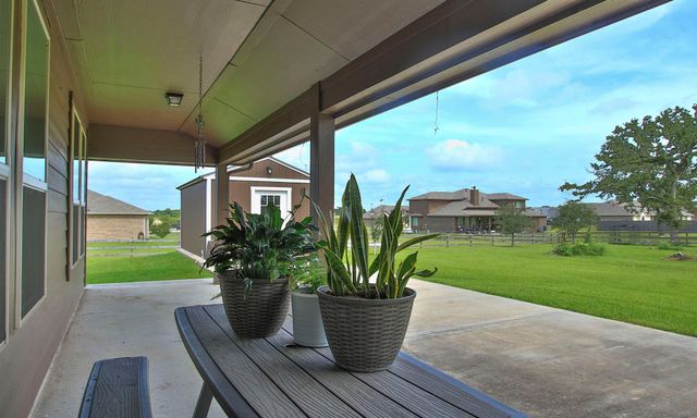 29800 Kiskadee Lane, Hockley, TX 77447