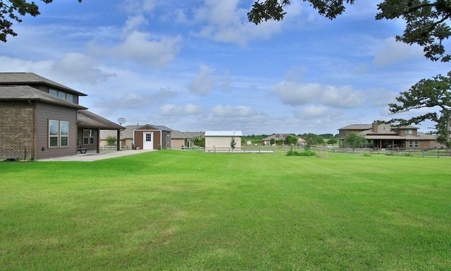 29800 Kiskadee Lane, Hockley, TX 77447