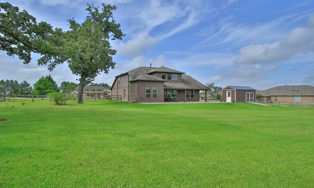 29800 Kiskadee Lane, Hockley, TX 77447