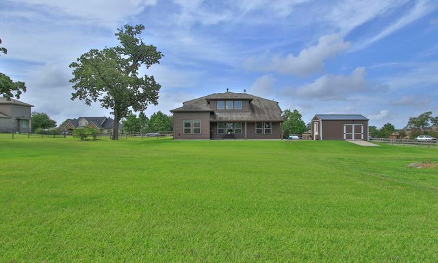 29800 Kiskadee Lane, Hockley, TX 77447