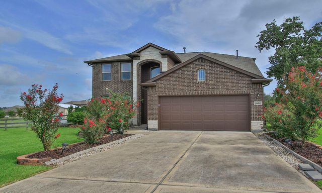 29800 Kiskadee Lane, Hockley, TX 77447