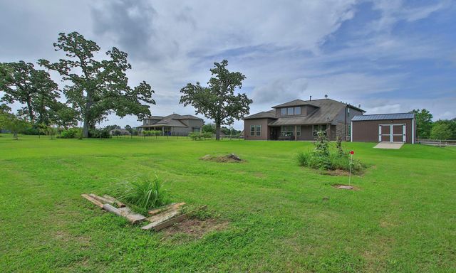 29800 Kiskadee Lane, Hockley, TX 77447