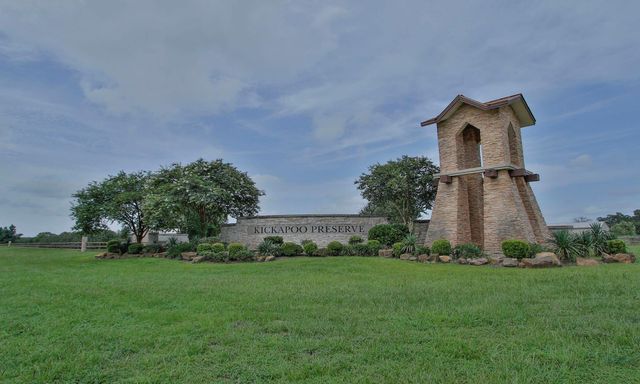 29800 Kiskadee Lane, Hockley, TX 77447