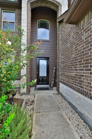 29800 Kiskadee Lane, Hockley, TX 77447