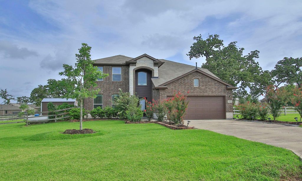 29800 Kiskadee Lane, Hockley, TX 77447