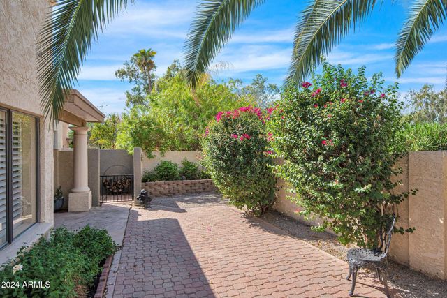 10460 E FANFOL Lane, Scottsdale, AZ 85258