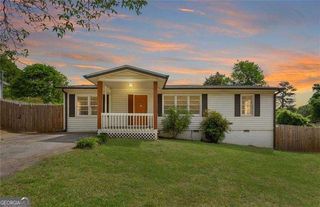 2363 Beverly Lane, Marietta, GA 30060