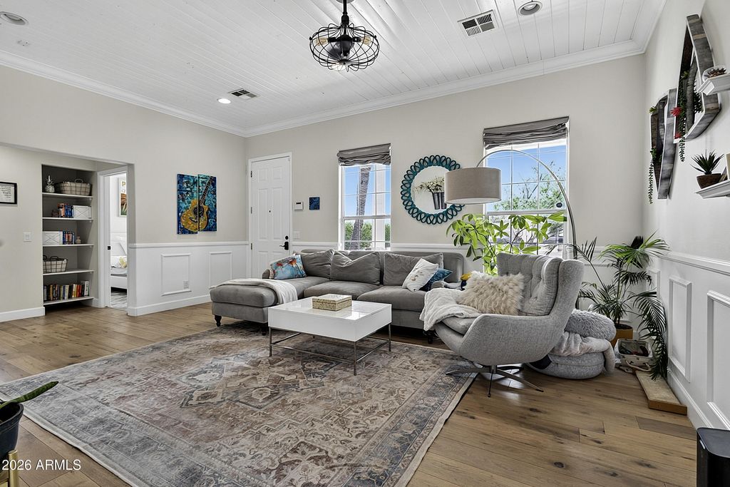 2326 N DAYTON Street, Phoenix, AZ 85006 — photo 2