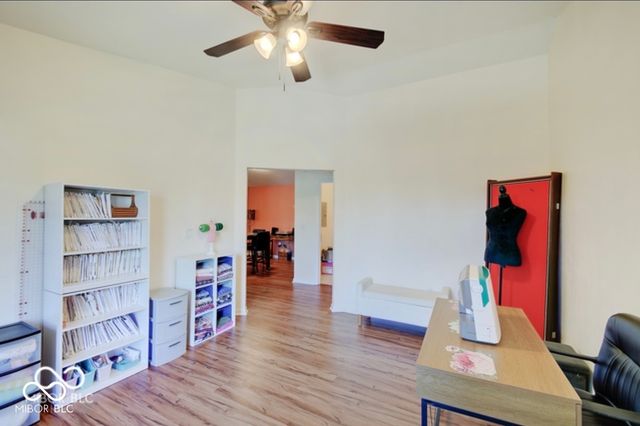 230 Legends Creek Way 207, Indianapolis, IN 46229