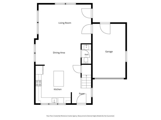 205 N Oregon Street, Jacksonville, OR 97530